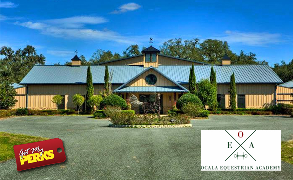 Ocala Equestrian Academy Ladies Night March 2018