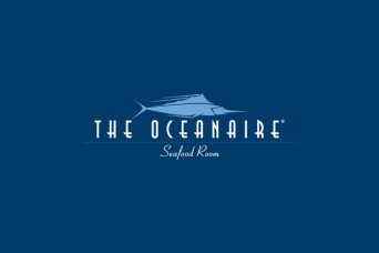 Oceanaire Restaurants eGift