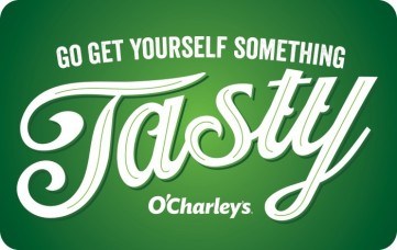 Click to view O'Charley's eGift O'Charley's eGift