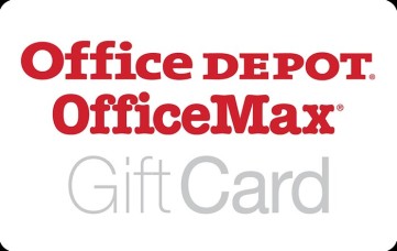 Office Max eGift®