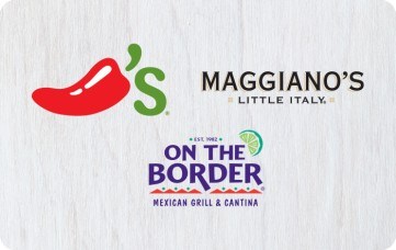 Click to view On The Border Gift Cards On The Border Gift Cards