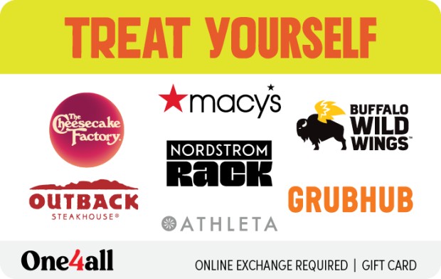 Gift Card Photo