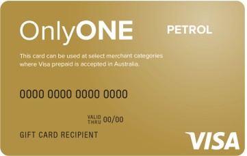 Corporate Card Store: