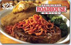 Click to view Original Roadhouse Grill Gift Cards Original Roadhouse Grill Gift Cards