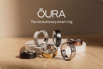 Oura Ring eGift Card