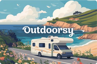 Outdoorsy eGift