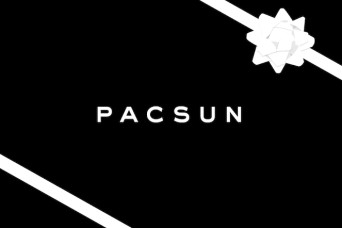 PacSun eGift Card