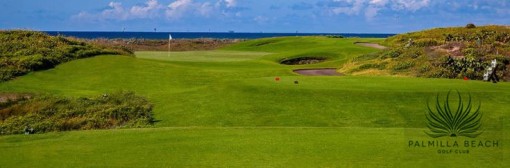 Texas Beach Golf Play A Twosome Or At Palmilla Palmilla Beach Golf Club Hc