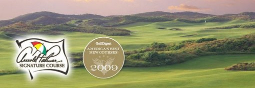Texas Beach Golf Play A Twosome Or At Palmilla Palmilla Beach Golf Club Hc