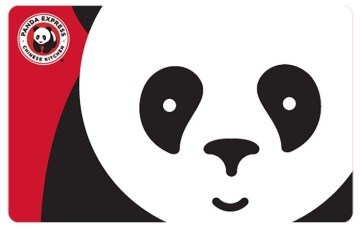 Click to view Panda Express eGift Cards Panda Express eGift Cards