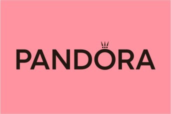 Pandora eGift