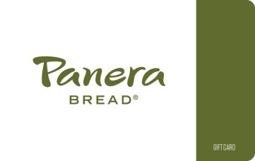 Click to view Panera eGift Cards Panera eGift Cards