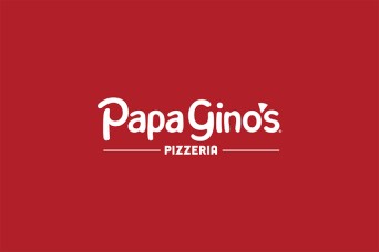 Papa Gino's eGift