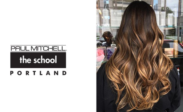 Paul Mitchell $50 Service offer