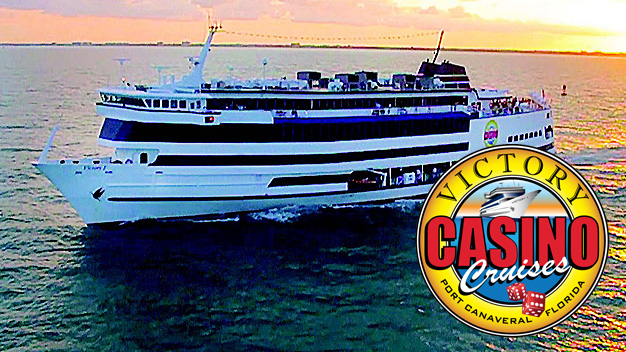 victory casino cruise promotions