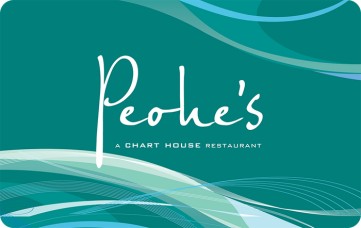 Peohe's eGift Card
