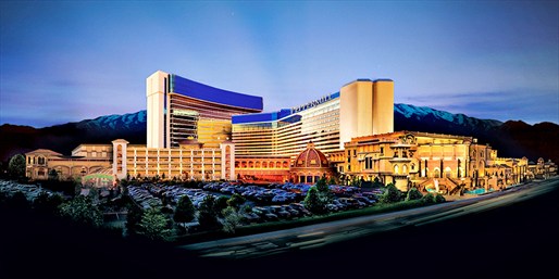 59 Reno 4 Star Hotel Incl 40 Resort Credit Tz 59 Reno 4 Star Hotel Incl 40 Resort Credit