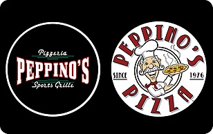 Click to view Peppino's eGift Peppino's eGift