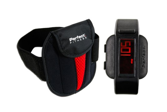 NATIONAL - NETWORK - Perfect Fitness Runner Package