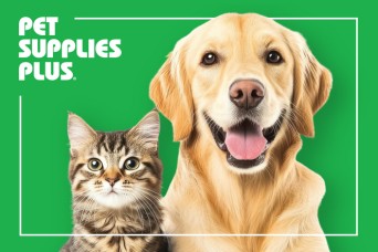 Pet Supplies Plus® eGift Card