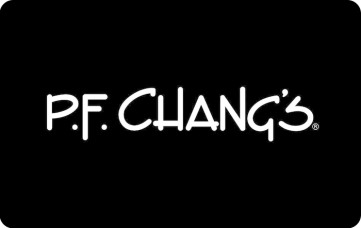 PF Changs eGift Card