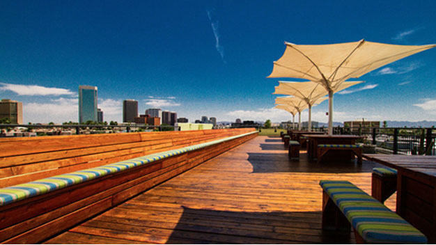 Clarendon Hotel And Spa Phoenix Clarendon Hotel And Spa Phoenix