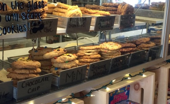 PITT Good L'Oven Cookie