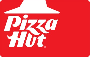 Pizza Hut eGift Card