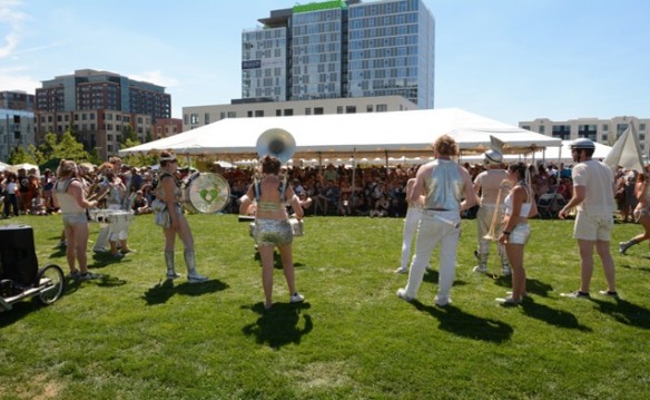 Portland Craft Beer Festival 2018