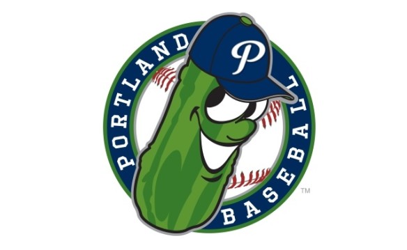 Portland Pickles Single Game Ticket Voucher