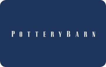 Click to view Pottery Barn e-Gift Pottery Barn e-Gift