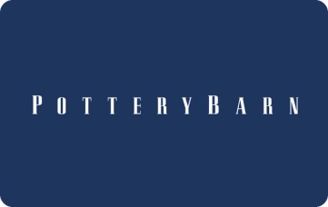Pottery Barn eGift Card