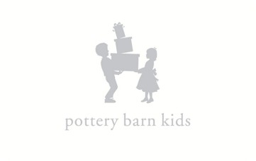 Pottery Barn Kids e-Gift
