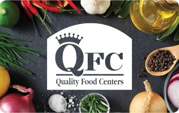 Click to view QFC Gift Card QFC Gift Card