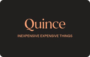 Quince eGift