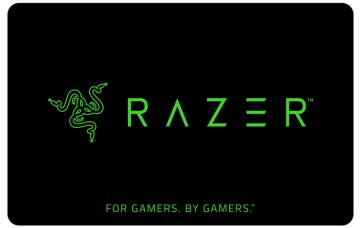 Razer eGift Card