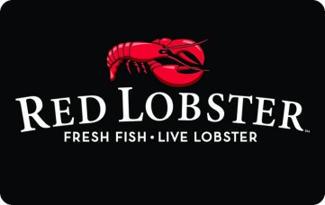 Red Lobster® eGift Card