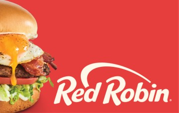 Red Robin eGift Card