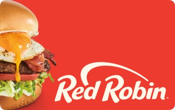 Red Robin eGift Card