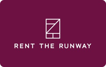Rent The Runway eGift Card