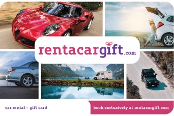 RentacarGift eGift