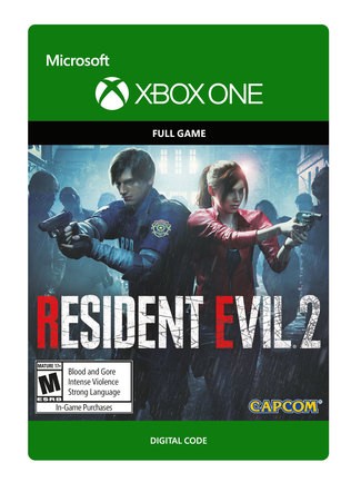 Click to view Resident Evil 2 Full Game Download Resident Evil 2 Full Game Download