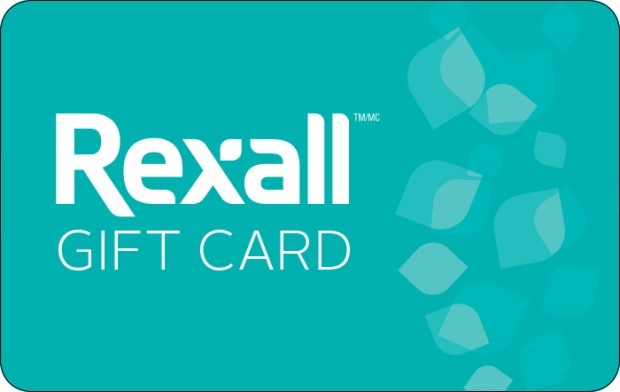 Rexall and Pharma Plus eGift Card