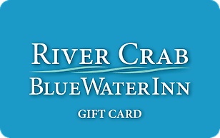 Click to view River Crab eGift Cards River Crab eGift Cards