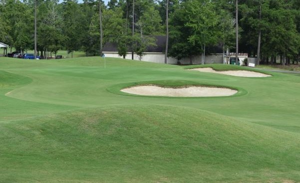 Idealgolfer Check Out A Myrtle Beach Staple For Only 25 Play Idealgolfer Check Out A Myrtle Beach Staple For Only 25 Play River Oaks Golf Plantation