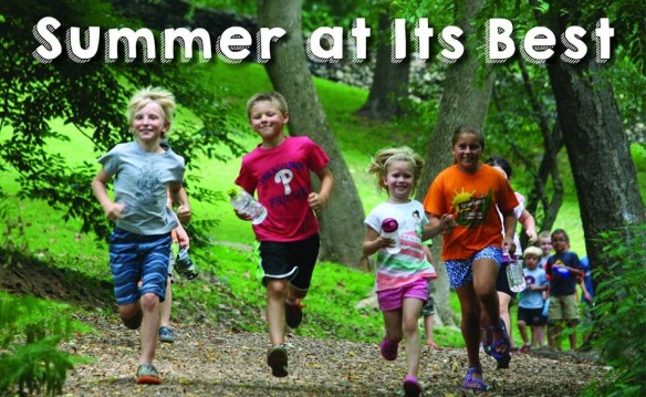 Riverbend Discounted Summer Camp - WXTU