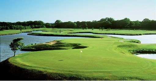 Click to view Riverside Golf Club - DFW Riverside Golf Club - DFW