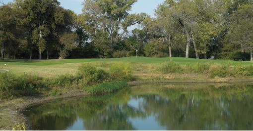 Click to view Riverside Golf Club - DFW Riverside Golf Club - DFW