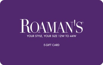 Roaman's®