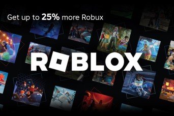 Roblox eGift Card [Includes Free Virtual Item]